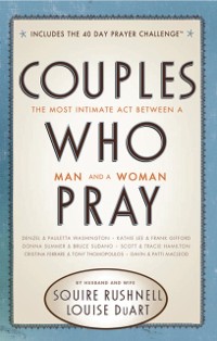 Cover Couples Who Pray