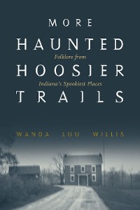 Cover More Haunted Hoosier Trails