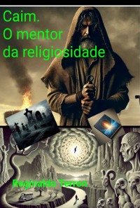 Cover Caim.  O Mentor Da Religiosidade