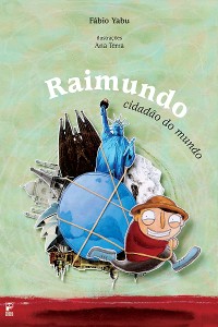 Cover Raimundo, cidadão do mundo