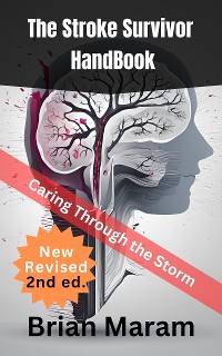 Cover The Stroke Survivor HandBook