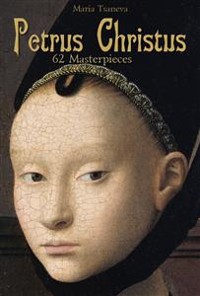 Cover Petrus Christus: 62 Masterpieces