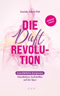 Cover Die Duft Revolution