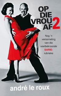 Cover Op die vrou af 2