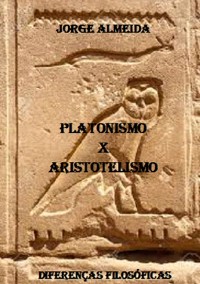 Cover Platonismo X Aristotelismo