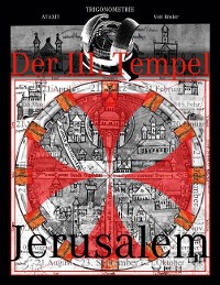 Cover Der III. Tempel Jerusalem