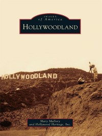 Cover Hollywoodland