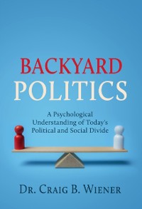 Cover Backyard Politics