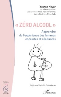 Cover « Zéro alcool »