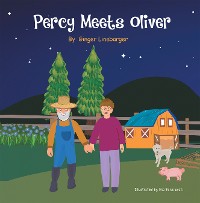 Cover Percy Meets Oliver