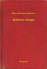 Cover Królowa śniegu