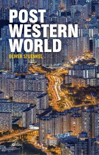 Cover Post-Western World