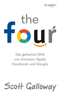 Cover The Four