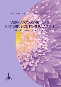 Cover Dermatocosmética II