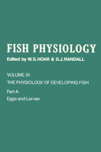 Cover Fish Physiology