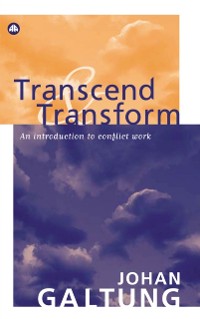 Cover Transcend and Transform