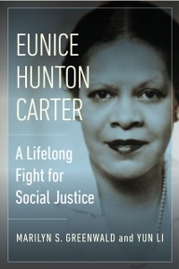 Cover Eunice Hunton Carter