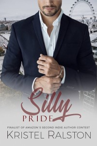 Cover Silly Pride