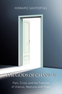 Cover Gods of Change