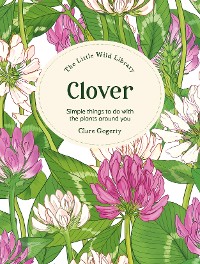 Cover The Little Wild Library: Clover