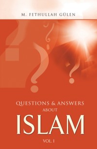 Cover Questions And Answers About Islam