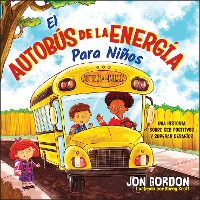 Cover El Autobús de la Energía Para Niños