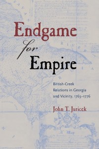 Cover Endgame for Empire