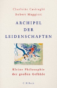 Cover Archipel der Leidenschaften