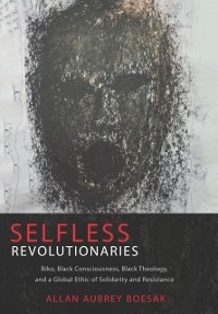 Cover Selfless Revolutionaries