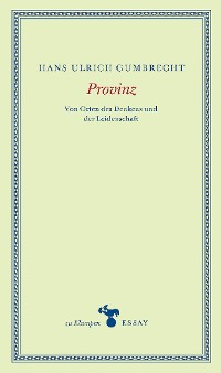 Cover Provinz