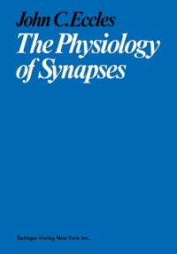 Cover Physiology of Synapses
