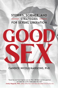 Cover Good Sex