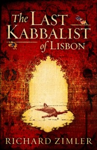 Cover Last Kabbalist of Lisbon
