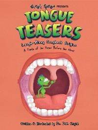 Cover TONGUE TEASERS