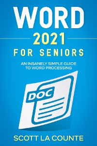 Cover Word 2021 For Seniors