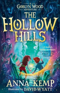 Cover Hollow Hills