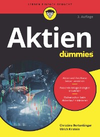 Cover Aktien für Dummies