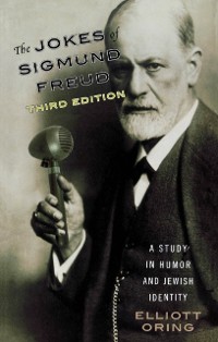 Cover Jokes of Sigmund Freud