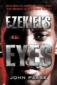 Cover Ezekiel's Eyes
