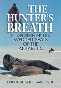 Cover Hunter's Breath