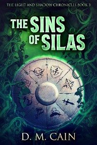 Cover The Sins of Silas