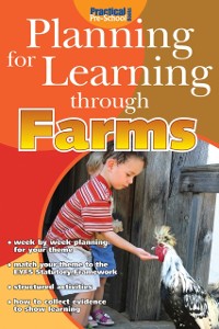 Cover Planning for Learning through Farms