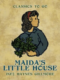 Cover Maida's Little House