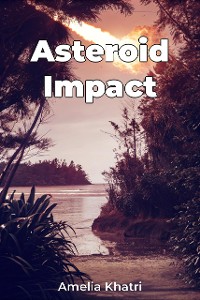 Cover Asteroid Impact