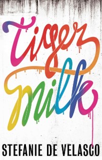 Cover Tiger Milk