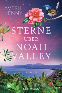 Cover Sterne über Noah Valley