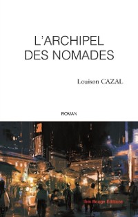 Cover L''archipel des nomades