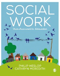 Cover Social Work