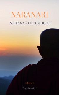 Cover Naranari - Mehr als Glückseligkeit