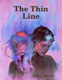 Cover The Thin Line
